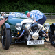Illustration for article titled Post 4th of July blues? How about some classic cars...